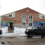 Офис на Советской
