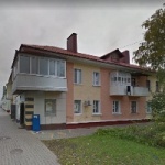 Офис на Ленина