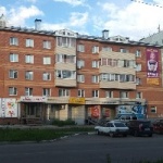Торговый центр 9-й район