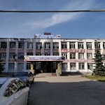 Офис на Аэродромной