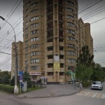Другое Первый визовый центр