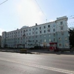 Офис на Ленина