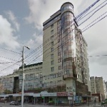 Офис на Депутатской