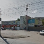 Офис на Комсомольской