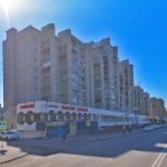 Другое Автострахование 68