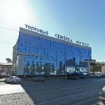 Торговый комплекс Семёрка