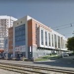 Другое Первый визовый центр