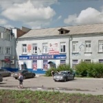 Торговый комплекс Экономный