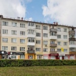 Другое Агентство недвижимости "Евразия"