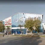 Торговый центр Бель-Су