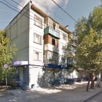 Офис на Рылеева