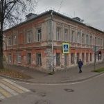 Офис на Чкалова
