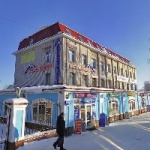 Офис на Угловского
