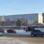 Другое Универмаг «Юбилейный»