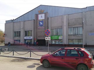 Другое Автовокзал