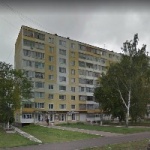 Офис на Коваленко