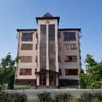 Офис на улице Никиты Хрущёва