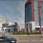 Бизнес центр AVM