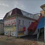 Торговый центр Каскад