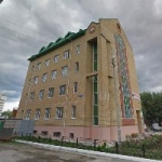Офис на Мельникайте