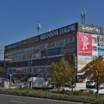 Другое ТОЦ «Аврора-Парк»