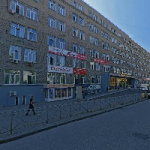 Офис на Октябрьской