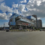 Торговый центр Международный