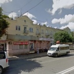 Офис на Ленинском