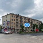 Офис на Гагарина