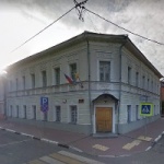 Другое Первый визовый центр