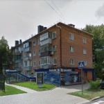 Другое ООО «Баланс»