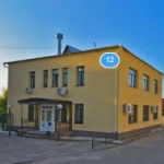 Офис на Советской