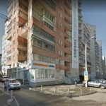 Другое Первый Визовый Центр