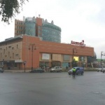 Торговый центр Калинка