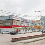 Торговый центр Сити