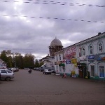 Офис на Ленина