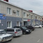 Торговый центр Аккорд