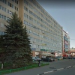 Офис на Ленина