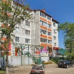 Офис на Шибанкова
