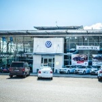 Другое Автосалон «АвтоКлаус Центр»