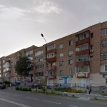 Офис на Клубной