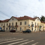 Офис на Санкт-Петербургской