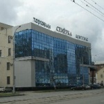 Торговый комплекс Семёрка
