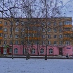 Офис на Демьяна Бедного