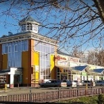 Сеть магазинов Пятерочка