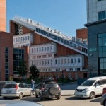 Другое Первый визовый центр