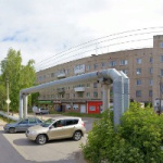 Офис на Чапаева