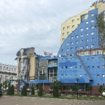 Бизнес центр Галерея