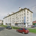 Офис на Антикайнена