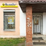 Офис на Димитрова
